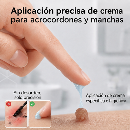 🌌𝐏𝐢𝐜𝐝𝐨® 𝑪𝒓𝒆𝒎𝒂 𝑩𝒐𝒓𝒓𝒂𝒅𝒐𝒓𝒂 𝒅𝒆 𝑨𝒄𝒓𝒐𝒄𝒐𝒓𝒅𝒐𝒏𝒆𝒔 𝒚 𝑴𝒂𝒏𝒄𝒉𝒂𝒔 𝒆𝒏 7 𝑫í𝒂𝒔🩵 (𝐹ó𝑟𝑚𝑢𝑙𝑎 𝑠𝑖𝑛 𝑑𝑜𝑙𝑜𝑟 𝑛𝑖 𝑐𝑖𝑐𝑎𝑡𝑟𝑖𝑐𝑒𝑠) 💪