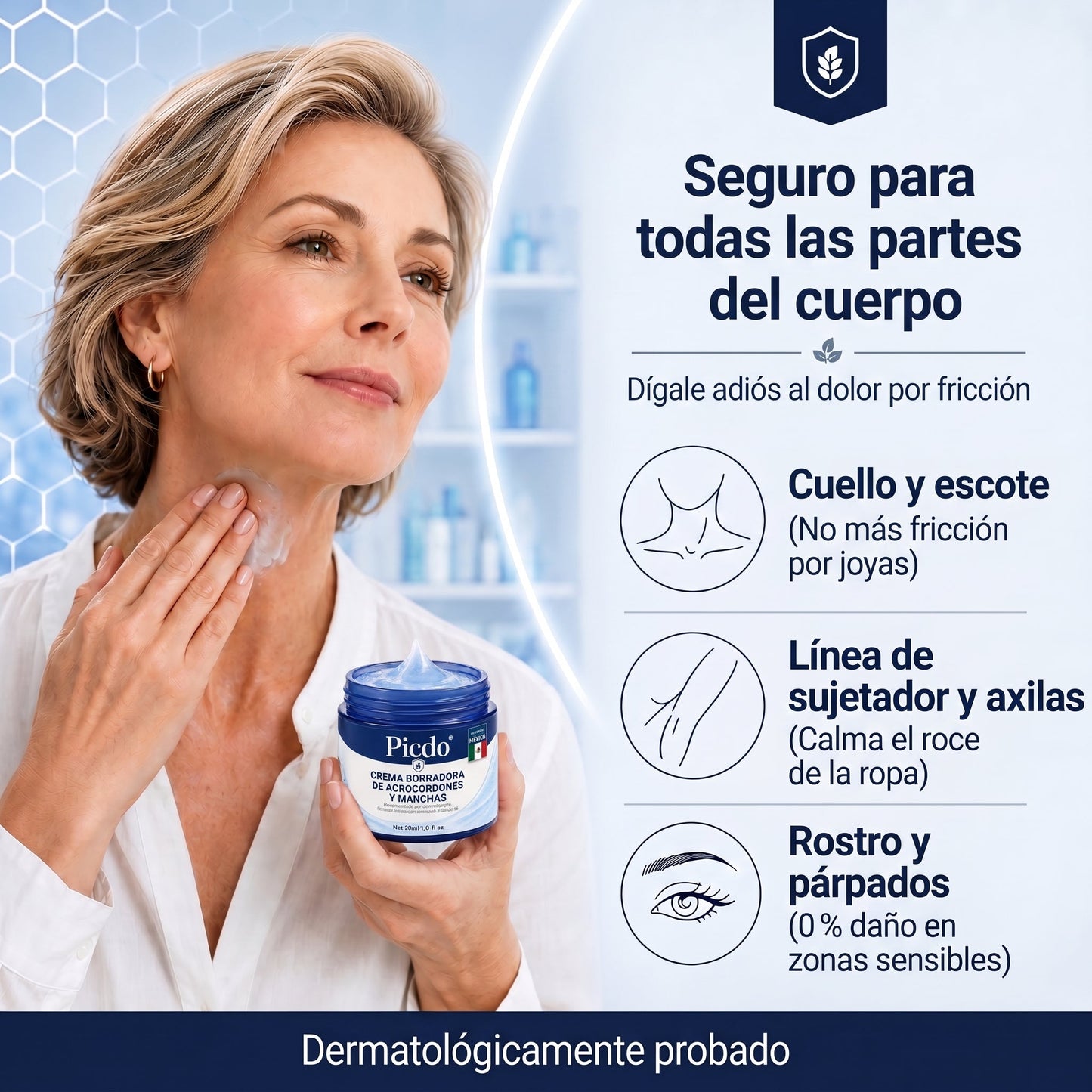 🌌𝐏𝐢𝐜𝐝𝐨® 𝑪𝒓𝒆𝒎𝒂 𝑩𝒐𝒓𝒓𝒂𝒅𝒐𝒓𝒂 𝒅𝒆 𝑨𝒄𝒓𝒐𝒄𝒐𝒓𝒅𝒐𝒏𝒆𝒔 𝒚 𝑴𝒂𝒏𝒄𝒉𝒂𝒔 𝒆𝒏 7 𝑫í𝒂𝒔🩵 (𝐹ó𝑟𝑚𝑢𝑙𝑎 𝑠𝑖𝑛 𝑑𝑜𝑙𝑜𝑟 𝑛𝑖 𝑐𝑖𝑐𝑎𝑡𝑟𝑖𝑐𝑒𝑠) 💪