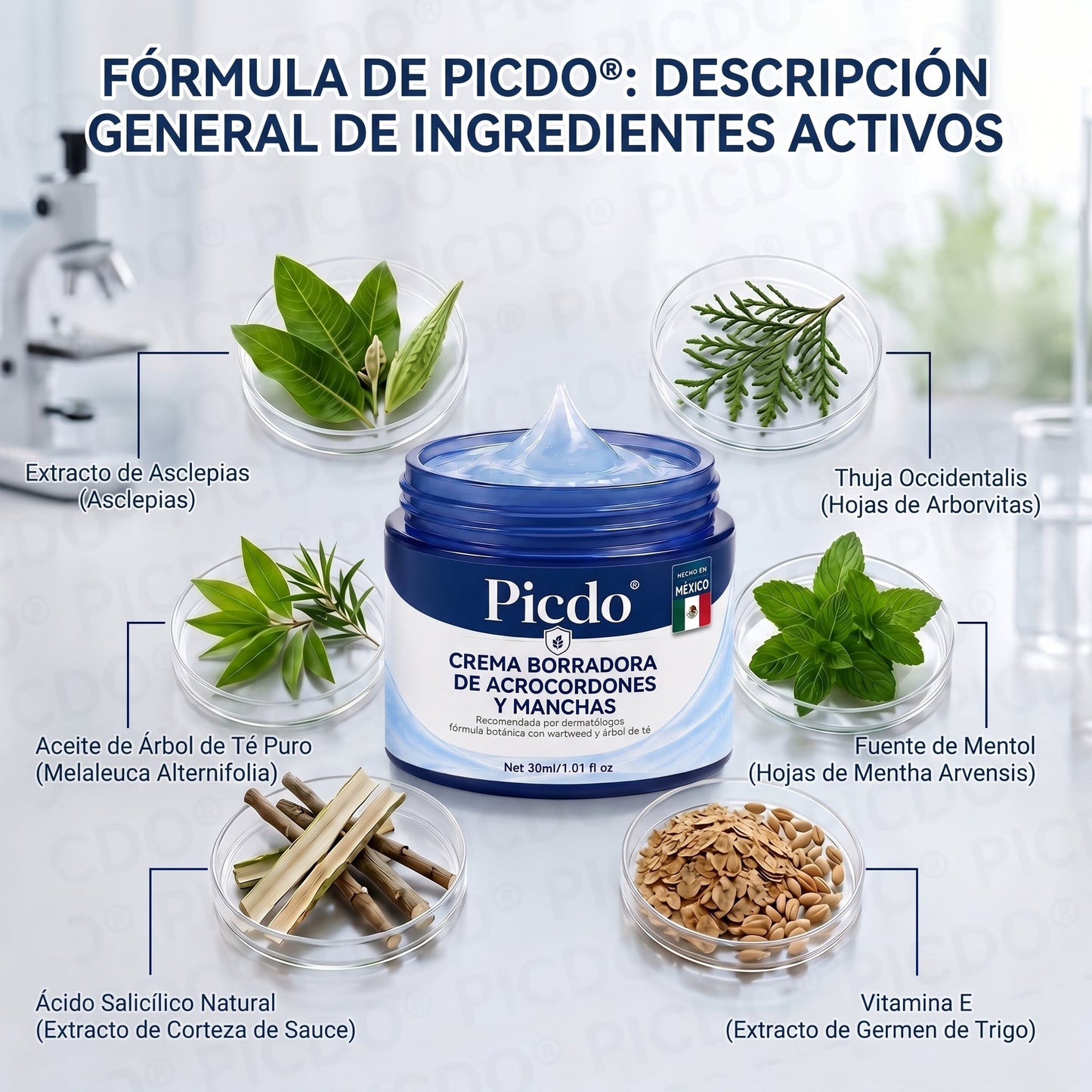 🌌𝐏𝐢𝐜𝐝𝐨® 𝑪𝒓𝒆𝒎𝒂 𝑩𝒐𝒓𝒓𝒂𝒅𝒐𝒓𝒂 𝒅𝒆 𝑨𝒄𝒓𝒐𝒄𝒐𝒓𝒅𝒐𝒏𝒆𝒔 𝒚 𝑴𝒂𝒏𝒄𝒉𝒂𝒔 𝒆𝒏 7 𝑫í𝒂𝒔🩵 (𝐹ó𝑟𝑚𝑢𝑙𝑎 𝑠𝑖𝑛 𝑑𝑜𝑙𝑜𝑟 𝑛𝑖 𝑐𝑖𝑐𝑎𝑡𝑟𝑖𝑐𝑒𝑠) 💪